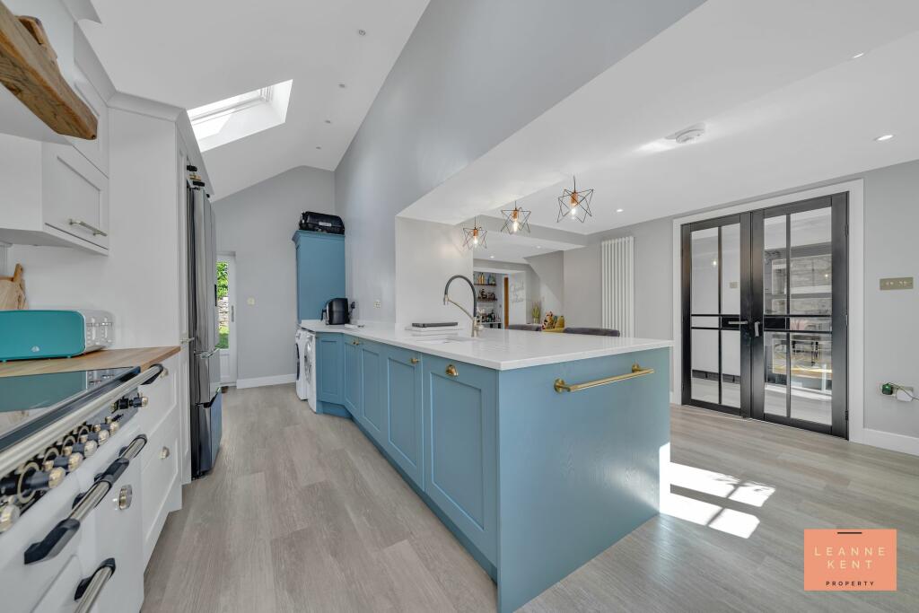 Additional image 14 of Chatham, Machen, CF83