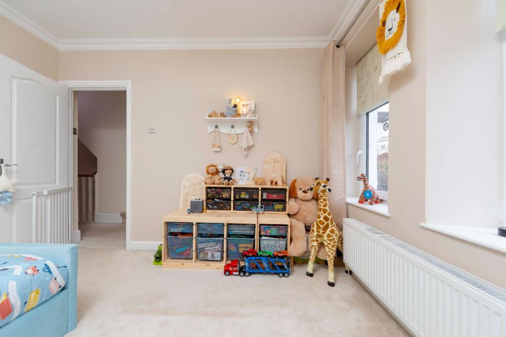 Additional image 33 of The Park, Treharris