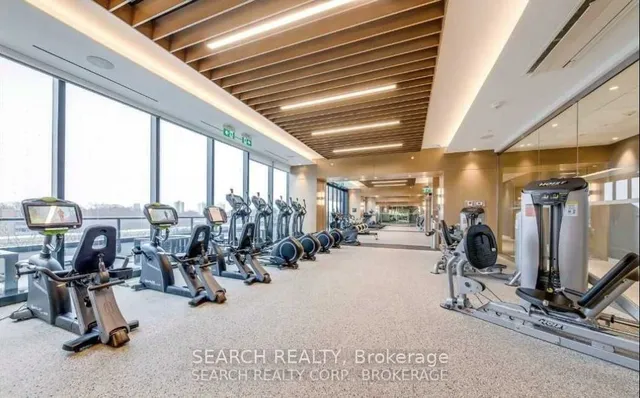 Additional image 9 of 575 Bloor St Unit 1502