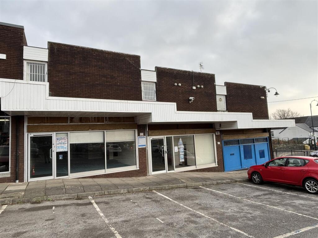 Additional image 7 of Unit 1, Ely Valley Road, Talbot Green, Pontyclun