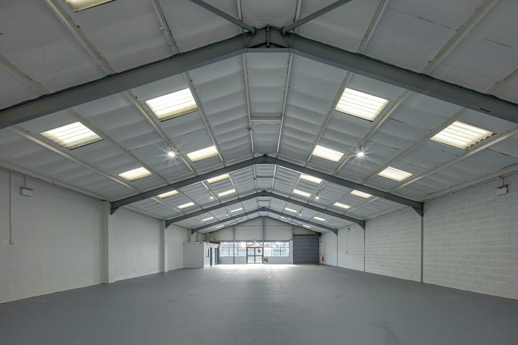 Additional image 8 of Central Trading Estate - Units 1-20, Marley Way, Saltney, Chester CH4 8SX