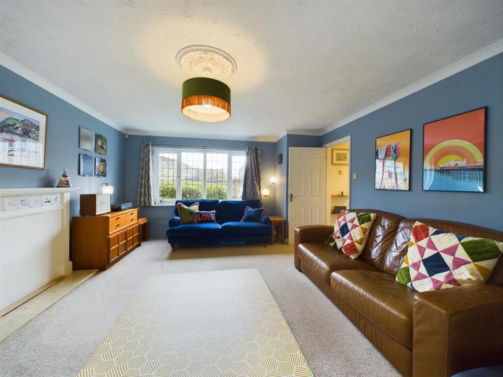 Additional image 21 of 14 Gunning Close, Bristol