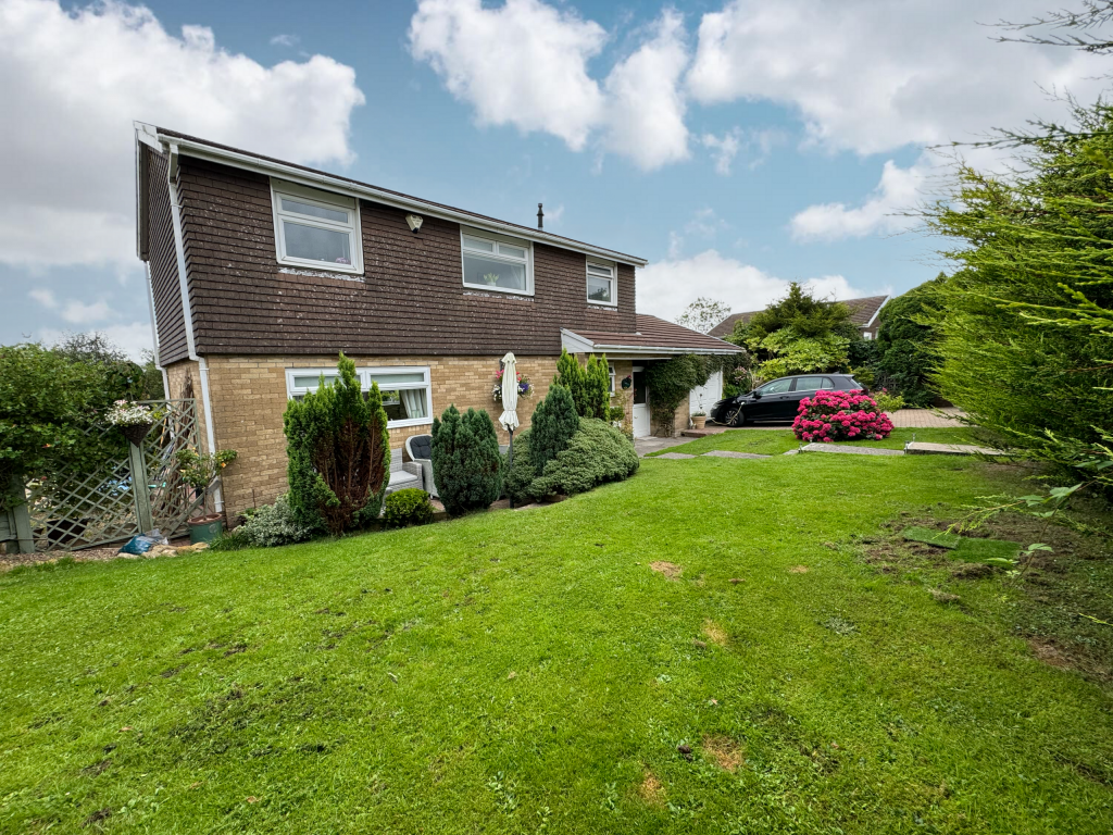 Additional image 27 of Harlech Drive, Merthyr Tydfil, CF48 1JU