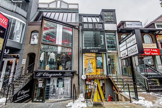 Additional image 39 of 155 Yorkville Ave Unit 1218