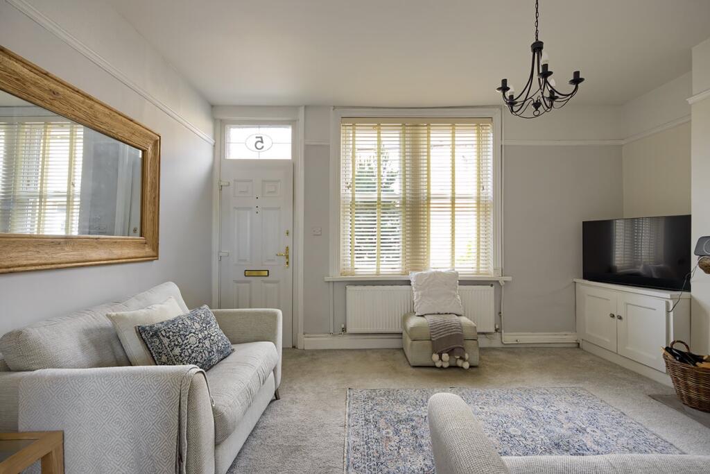 Additional image 6 of Higham Hall Road, Higham, Lancashire, BB12