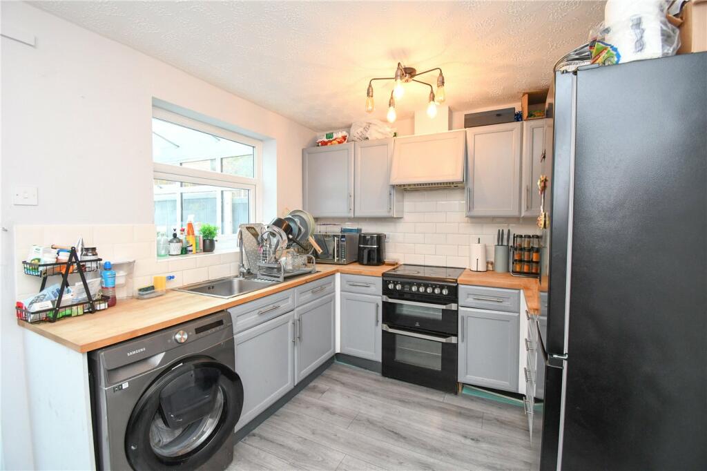 Additional image 5 of Wilfred Owen Drive, Claughton, Wirral