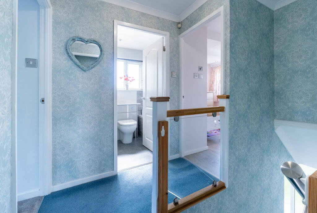 Additional image 53 of Bryn Siriol,Caerphilly,CF83 2AJ