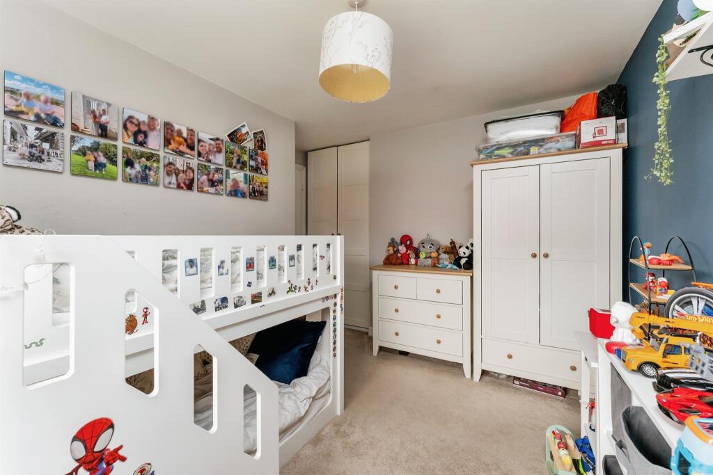 Additional image 15 of Alanbrooke Road, Saighton, Chester