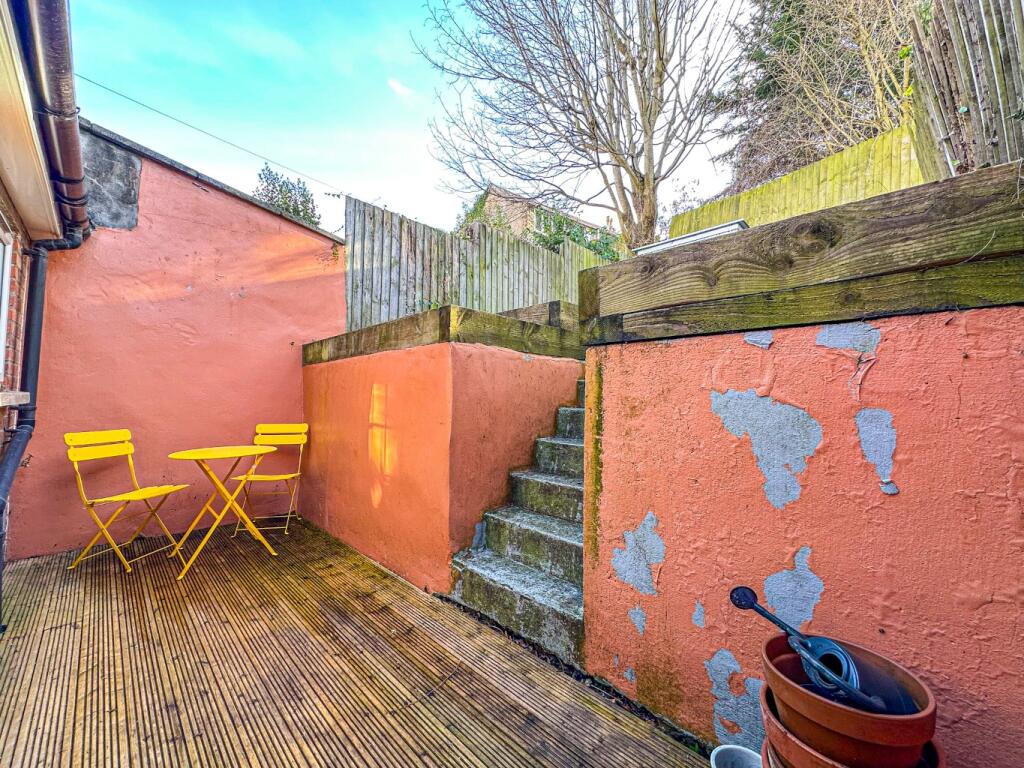 Additional image 17 of Clyde Road, Totterdown, Bristol,  BS4 3DH