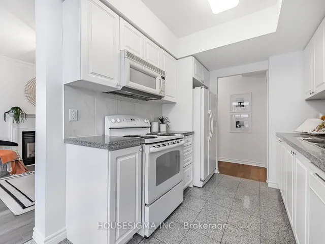 Additional image 13 of 388 Bloor St Unit 2001