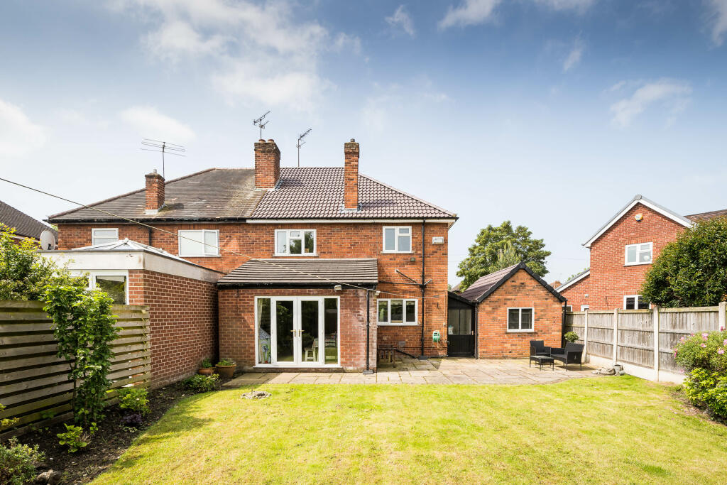 Additional image 20 of Selkirk Drive, Curzon Park, CH4