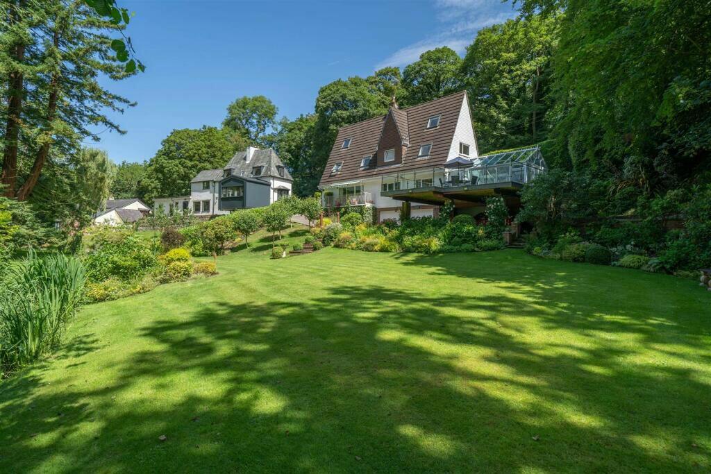 Additional image 34 of Dibbinsdale Road, Bromborough, Wirral, Merseyside, CH63 0HQ