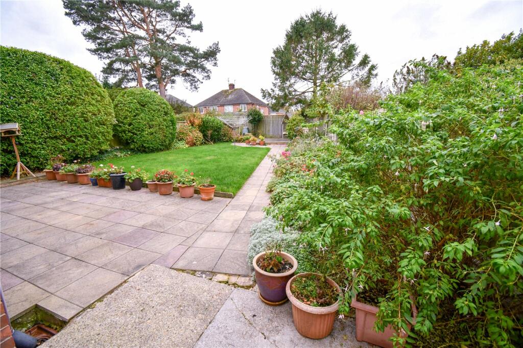 Additional image 13 of Gordon Avenue, Greasby, Wirral