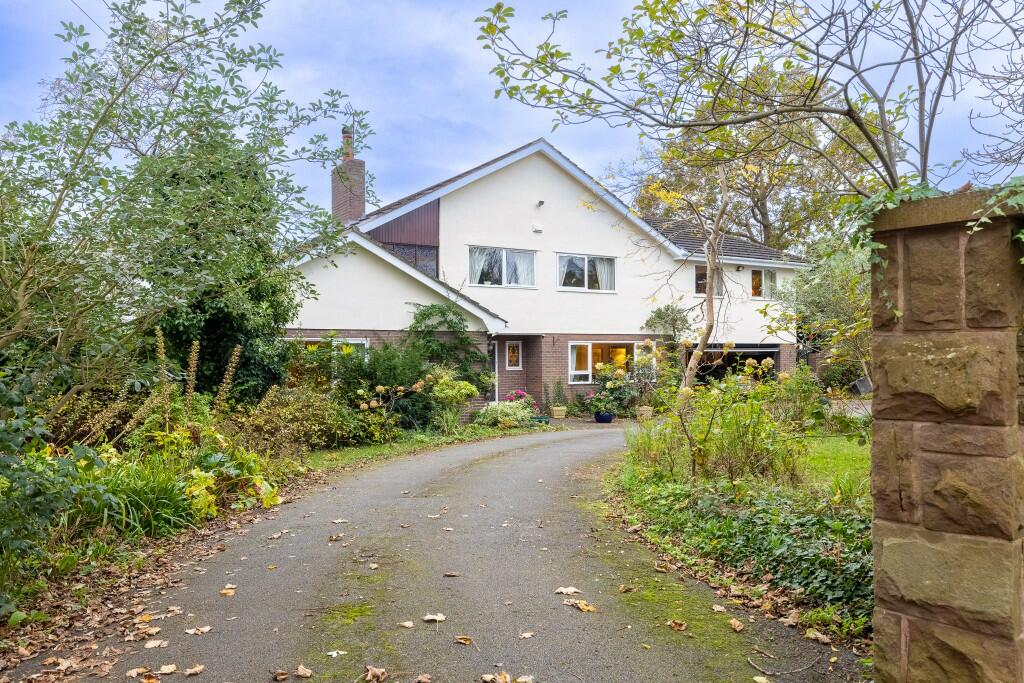 Additional image 61 of Links Hey Road, CH48