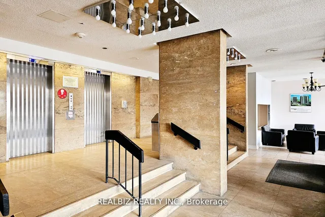 Additional image 27 of 4091 Sheppard Ave Unit 1903