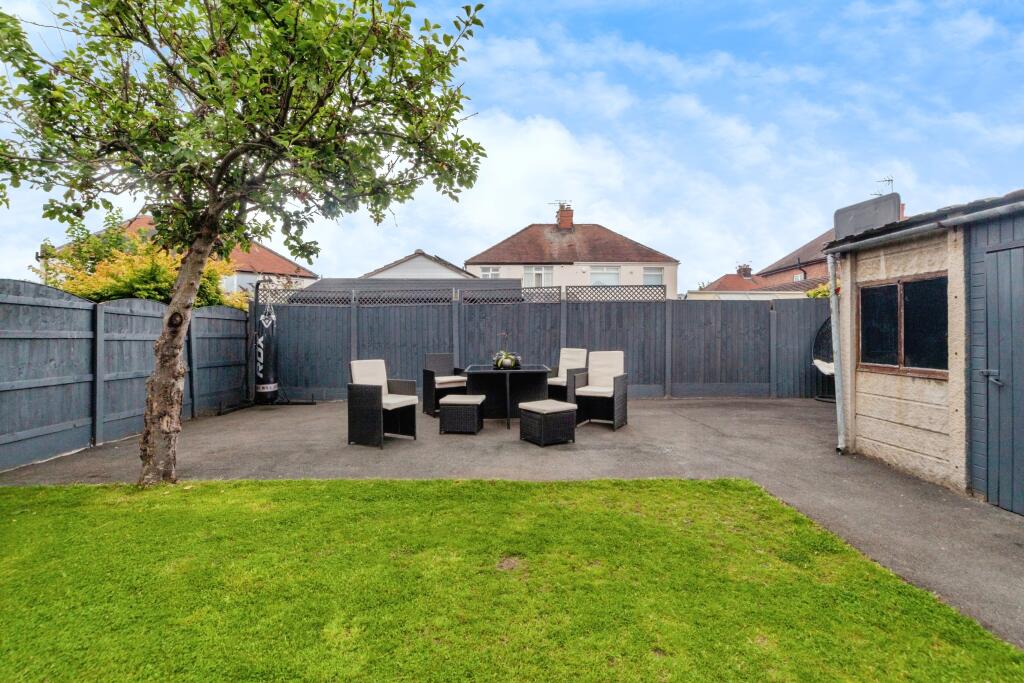 Additional image 18 of Llewellyn Street, Deeside, CH5