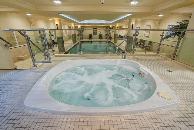 Additional image 5 of 662 Sheppard Ave Unit 505