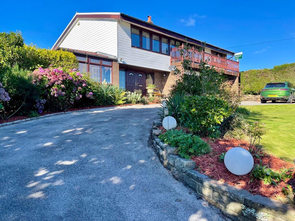 Additional image 46 of Cae Drain, Penycoedcae Road, Penycoedcae, Pontypridd