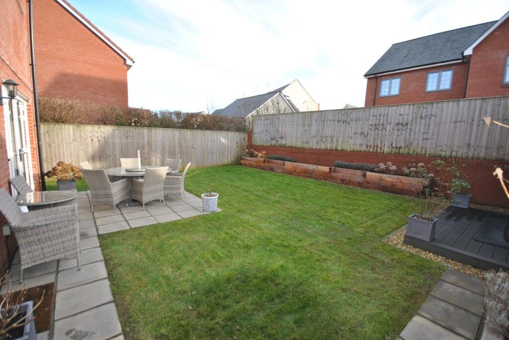 Additional image 19 of Morgan Sweet Place, Sandford, BS25