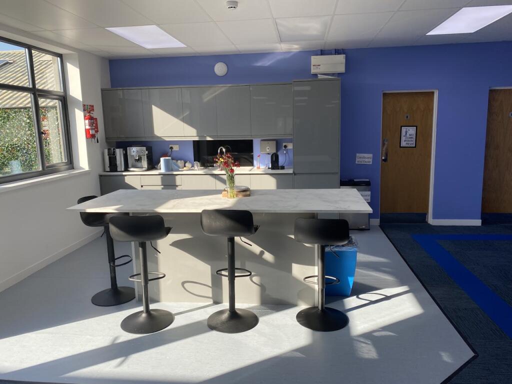 Additional image 12 of Unit 1000B, Central Park, Western Avenue, Bridgend, CF31 3RT