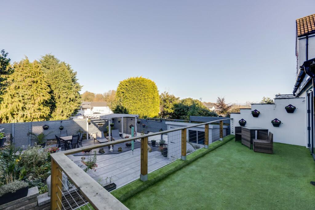 Additional image 31 of Highwalls Avenue, Dinas Powys, The Vale Of Glamorgan. CF64 4AP