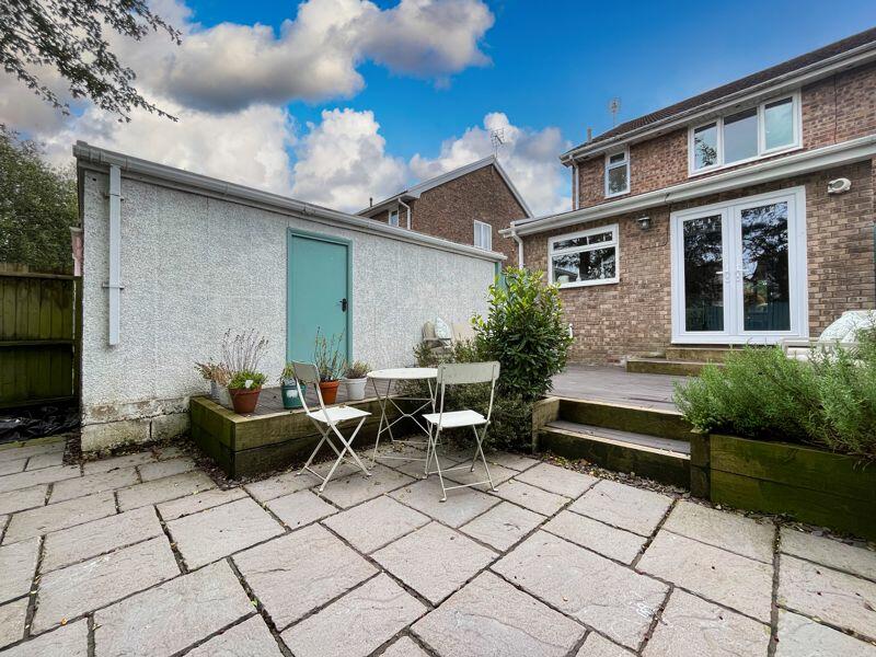 Additional image 11 of 82 Millfield Drive, Cowbridge, The Vale of Glamorgan CF71 7BR