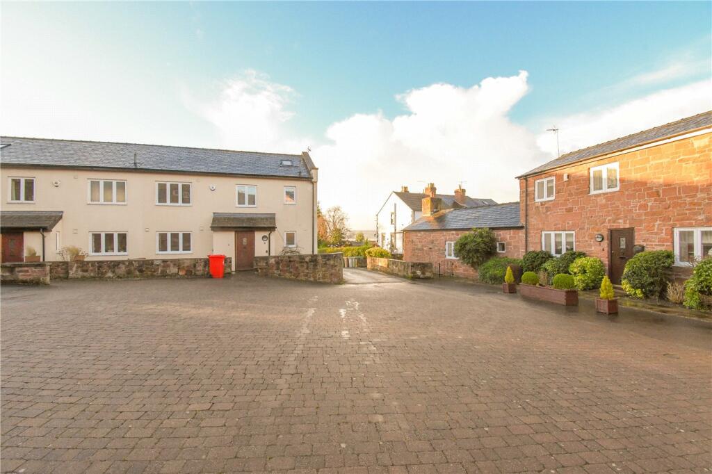 Additional image 7 of Lydiate Farm, The Lydiate, Heswall