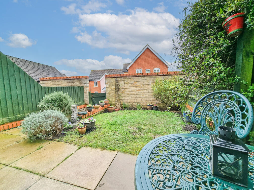 Additional image 6 of Hales Barn Road, Haverhill