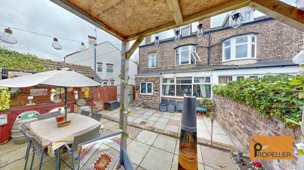 Additional image 21 of Meddowcroft Road, Wallasey, Merseyside, CH45