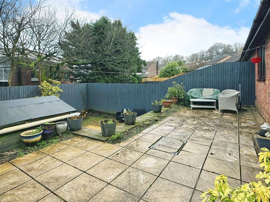 Additional image 16 of Heol Y Maes, Llantwit Fardre, Pontypridd