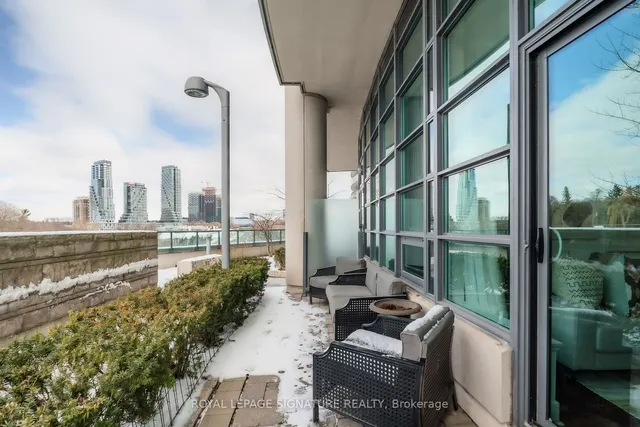 Additional image 20 of 35 Brian Peck Cres Unit 124