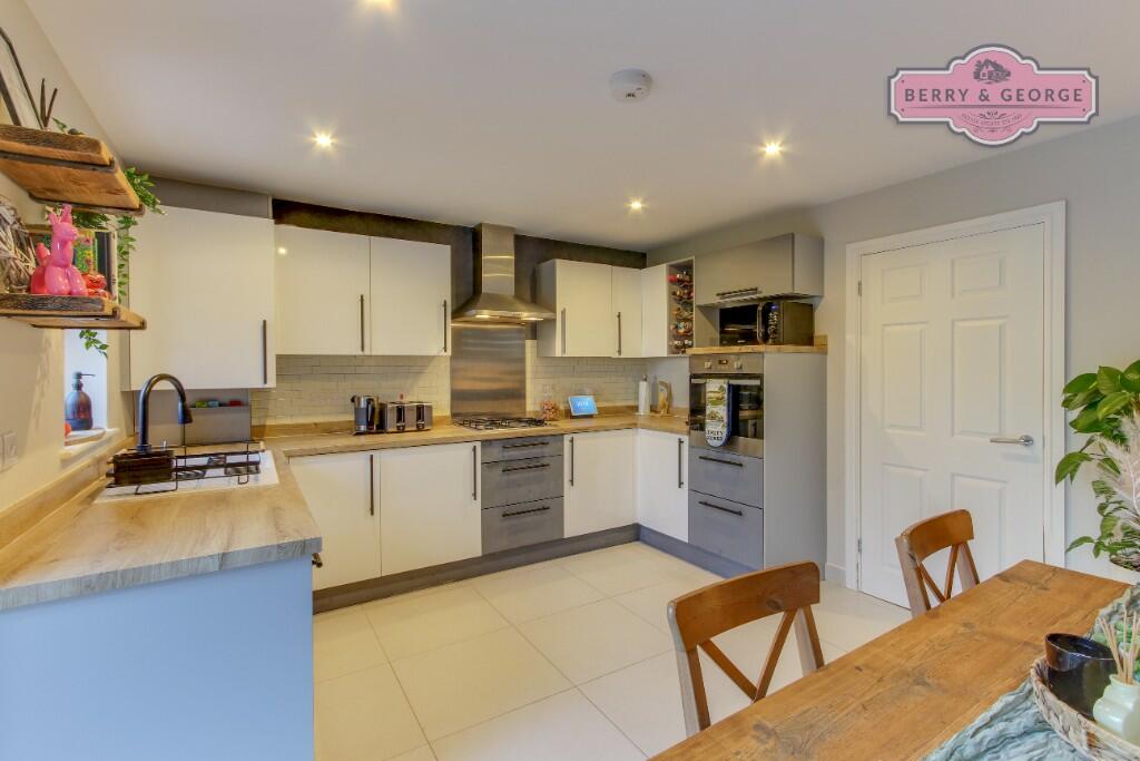 Additional image 9 of Plas Pen Y Glyn, CH6