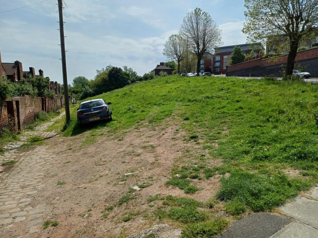 Additional image 6 of Land at, Pearson Road, Tranmere, Wirral, CH42 5LA