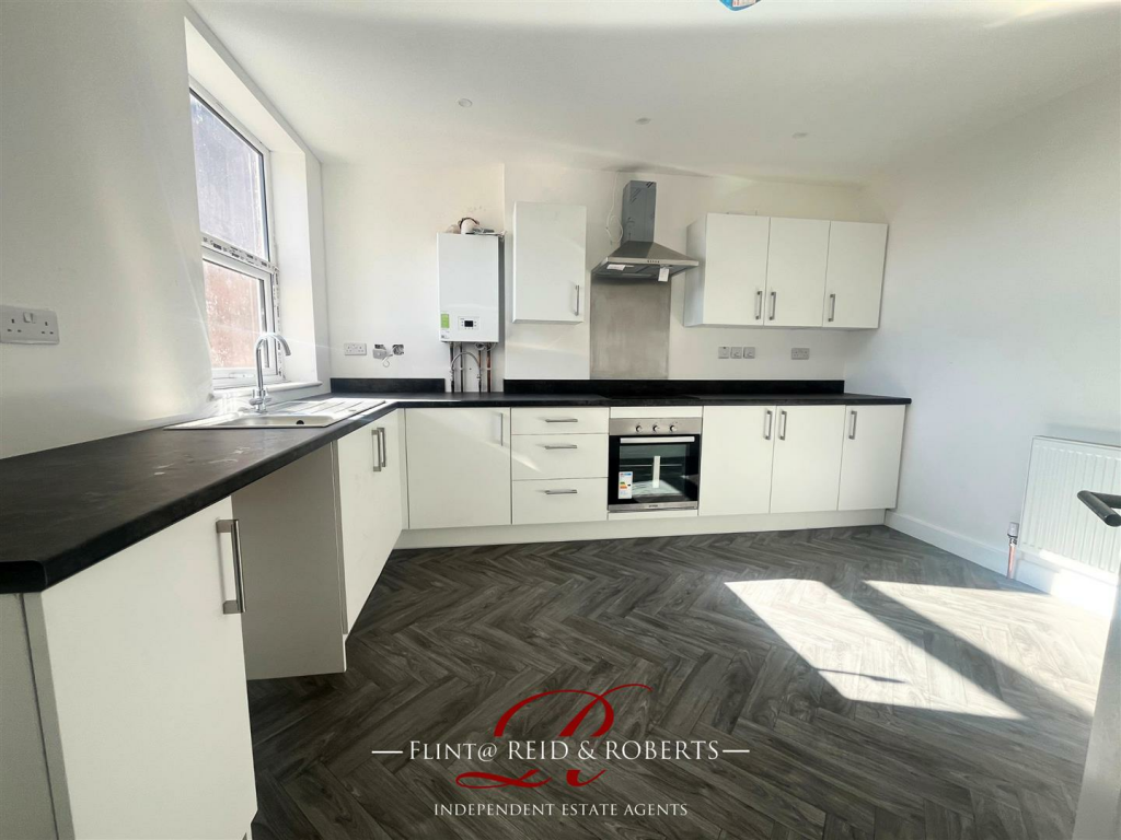 Additional image 5 of Church Street, Flint