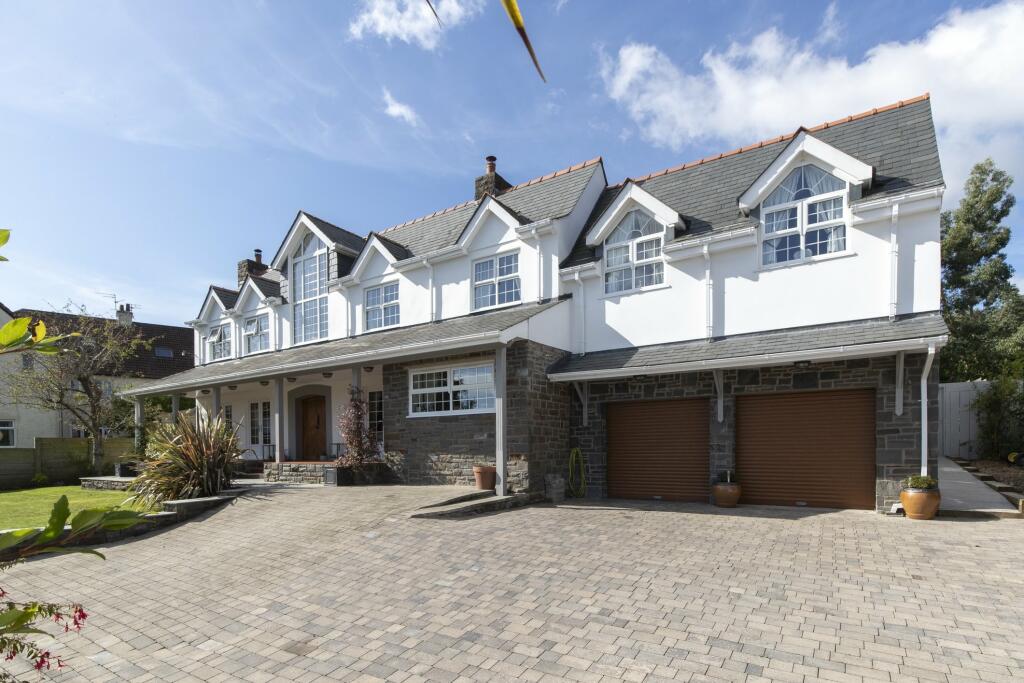 Additional image 30 of Highwalls Avenue, Dinas Powys