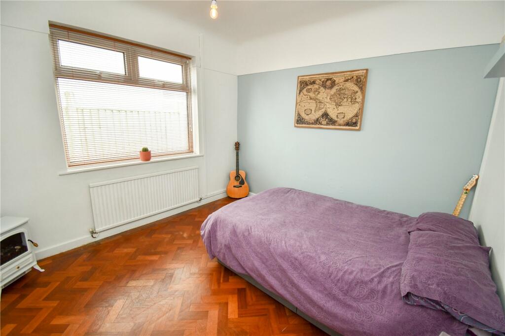 Additional image 18 of Elm Avenue, Saughall Massie, Wirral