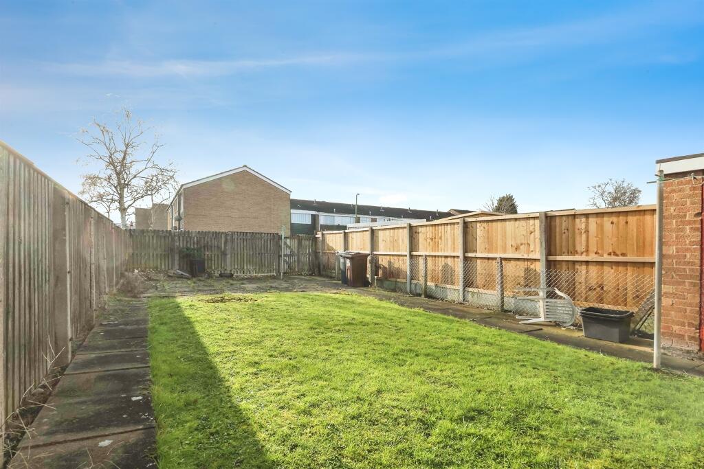 Additional image 14 of Heathmere Drive, Birmingham