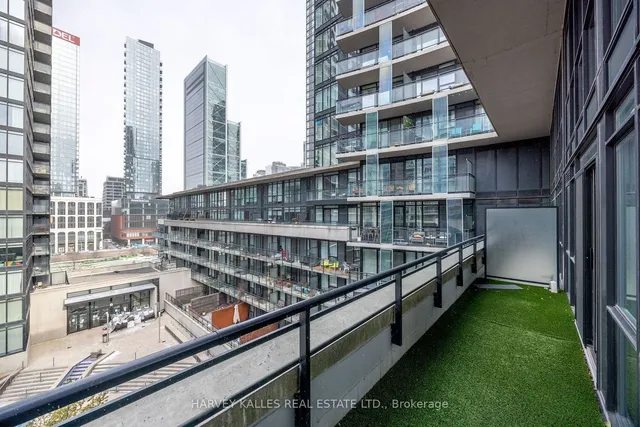 Additional image 38 of 8 Telegram Mews Unit 827