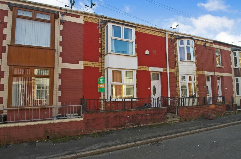 Additional image 17 of Zoar Avenue, MAESTEG