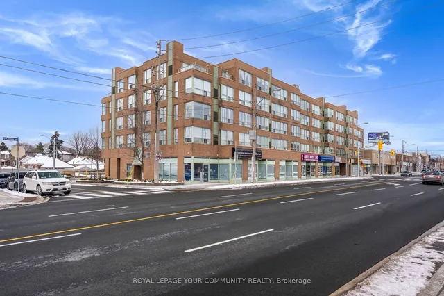 955 O'Connor Dr Unit PH8