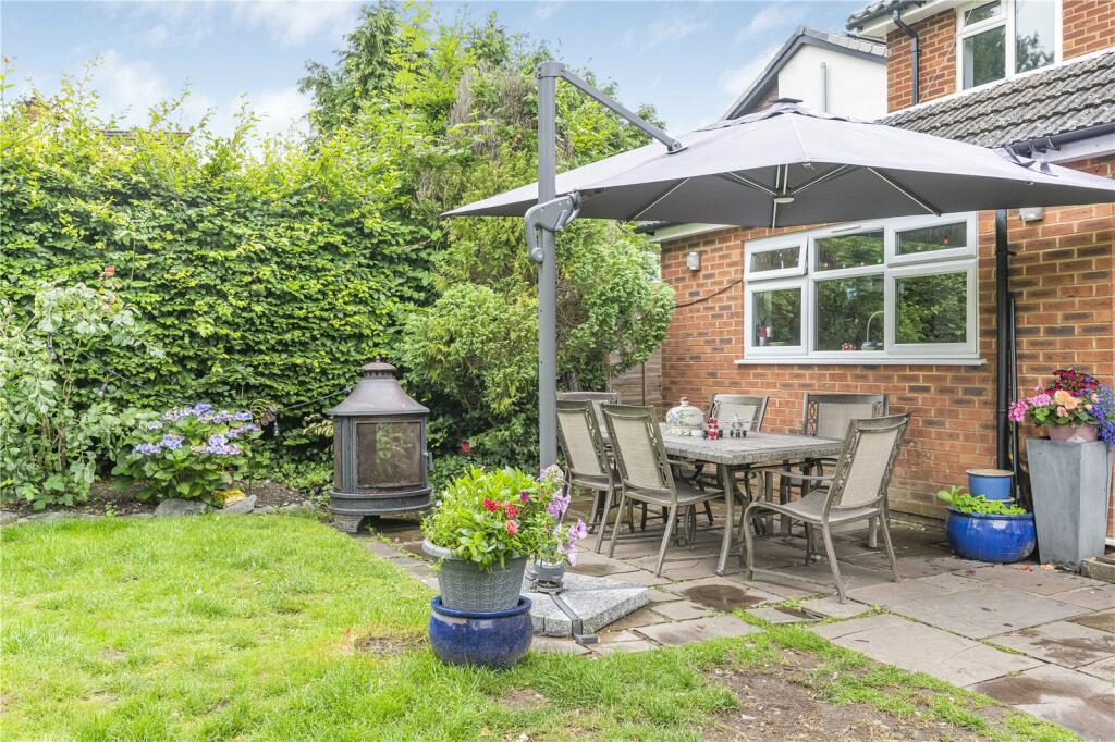 Additional image 17 of Keston Gardens, Keston, BR2