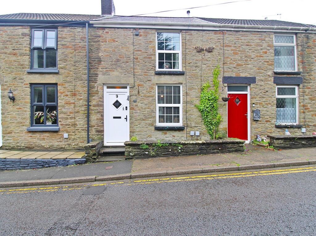 Additional image 20 of Cross Inn Road, Llantrisant, Pontyclun, Rhondda Cynon Taff. CF72 8AY