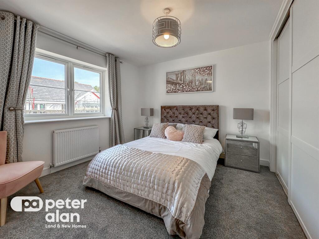 Additional image 4 of Cwm Heulwen, Aberaman, Aberdare