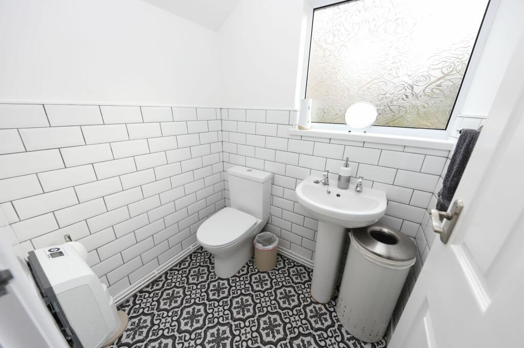 Additional image 11 of Ty'r Heol, Aberaman, Aberdare