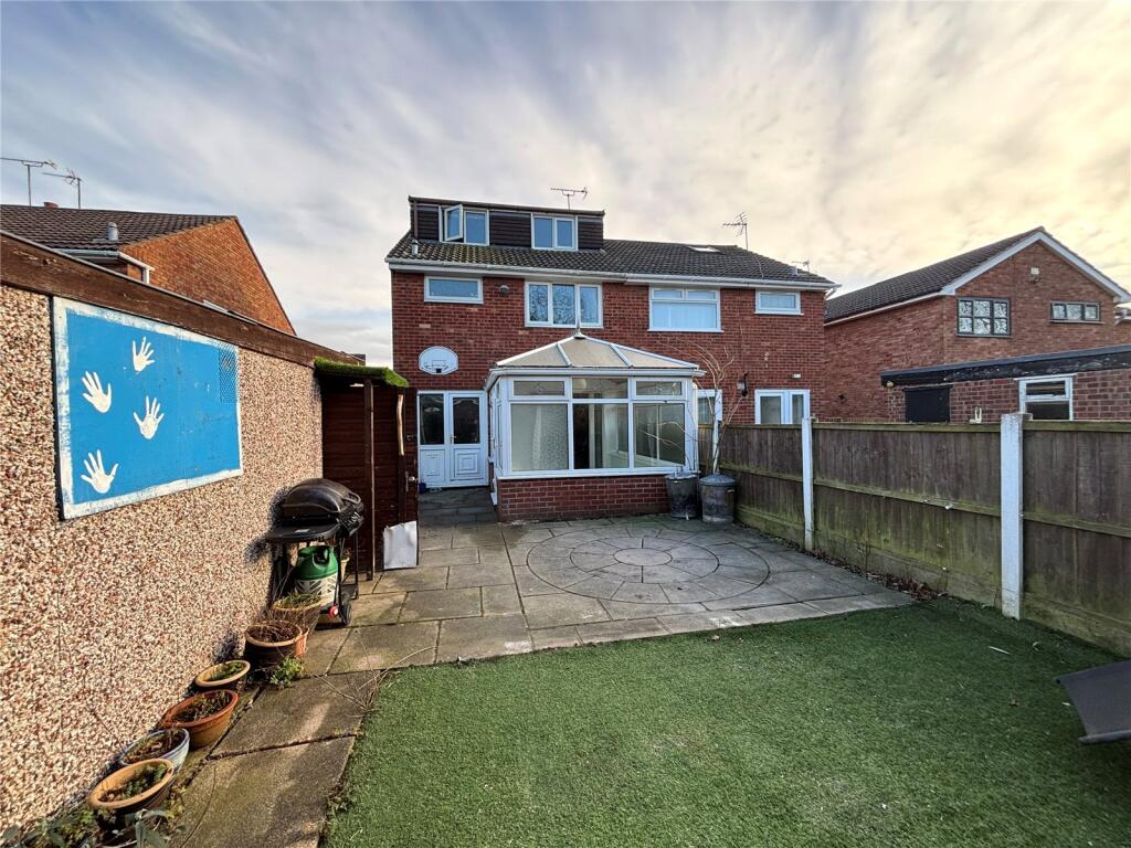 Additional image 5 of Saxon Way, CHESTER, Cheshire, CH1