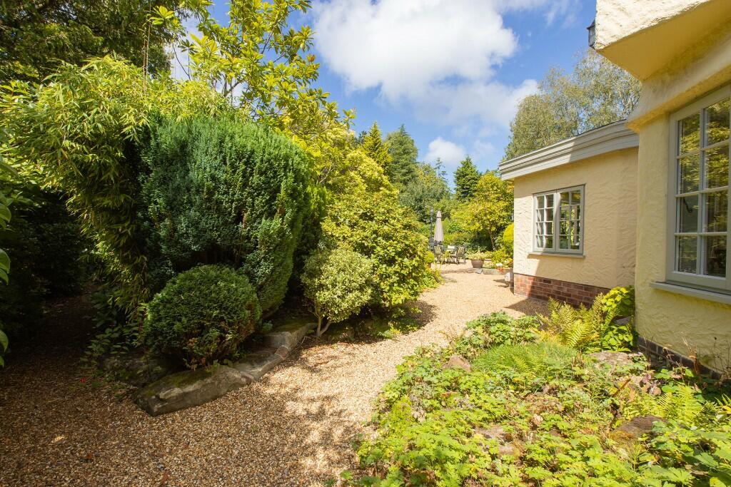 Additional image 3 of DAKOTA HOUSE, Croft Drive East, CH48