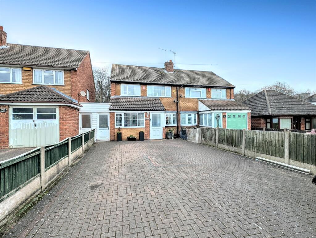 Watling Street, Dordon, Tamworth