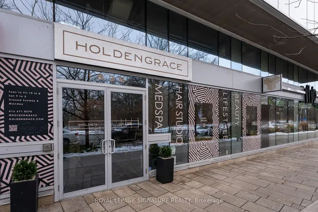 Additional image 33 of 1830 Bloor St Unit 418