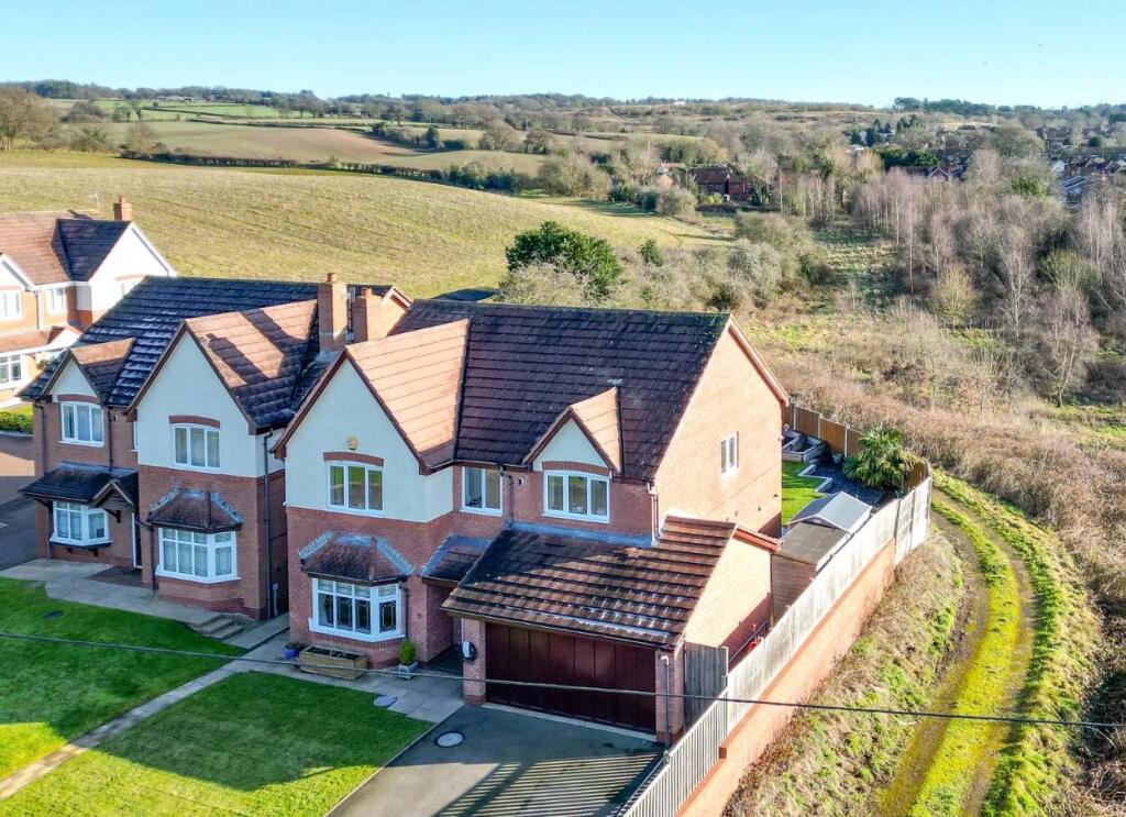 Additional image 17 of Four Oaks Drive, Marlbrook, Bromsgrove, B61 0SF