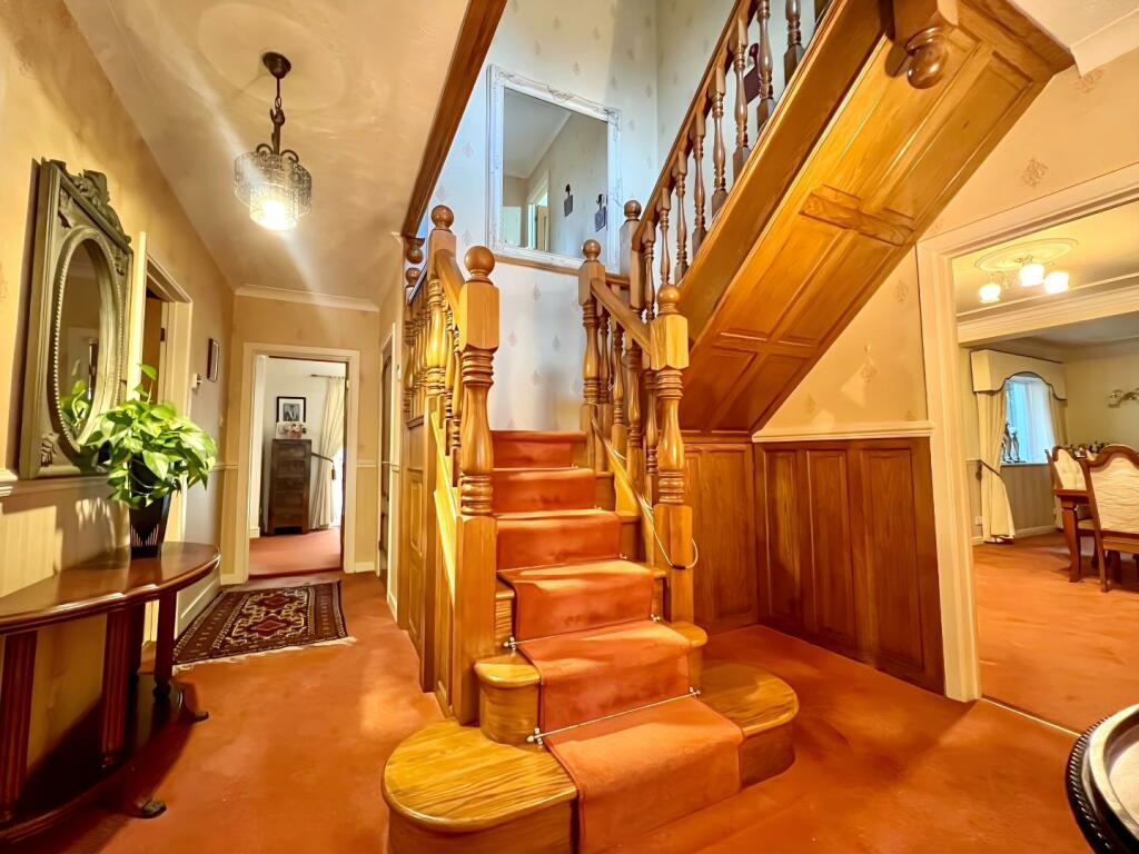 Additional image 2 of Hernston Lane, Hernstone, Bridgend County Borough, CF31 3BX